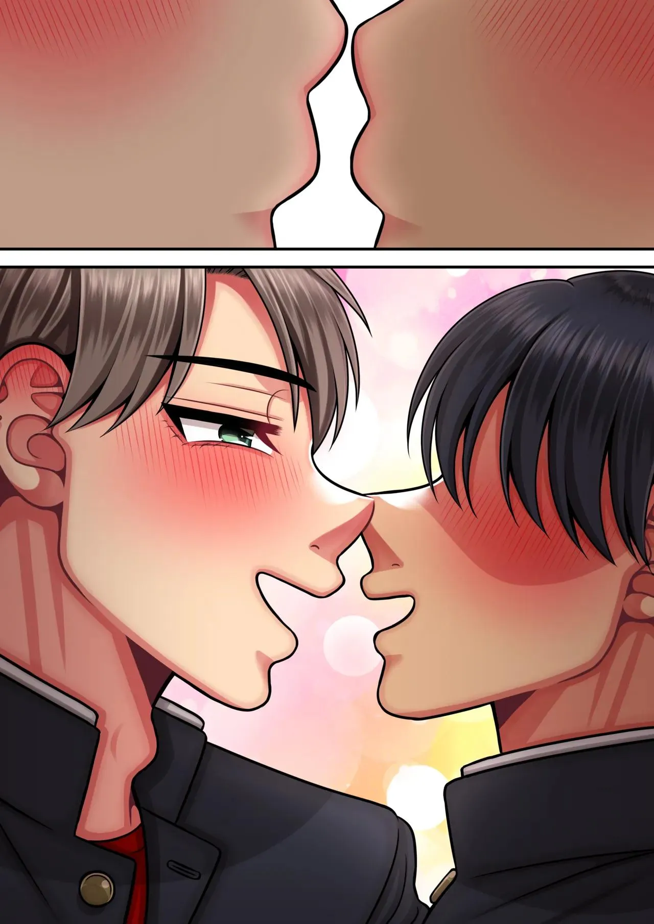 Tuyển tập trôn có lài Chapter 128 Trang 13