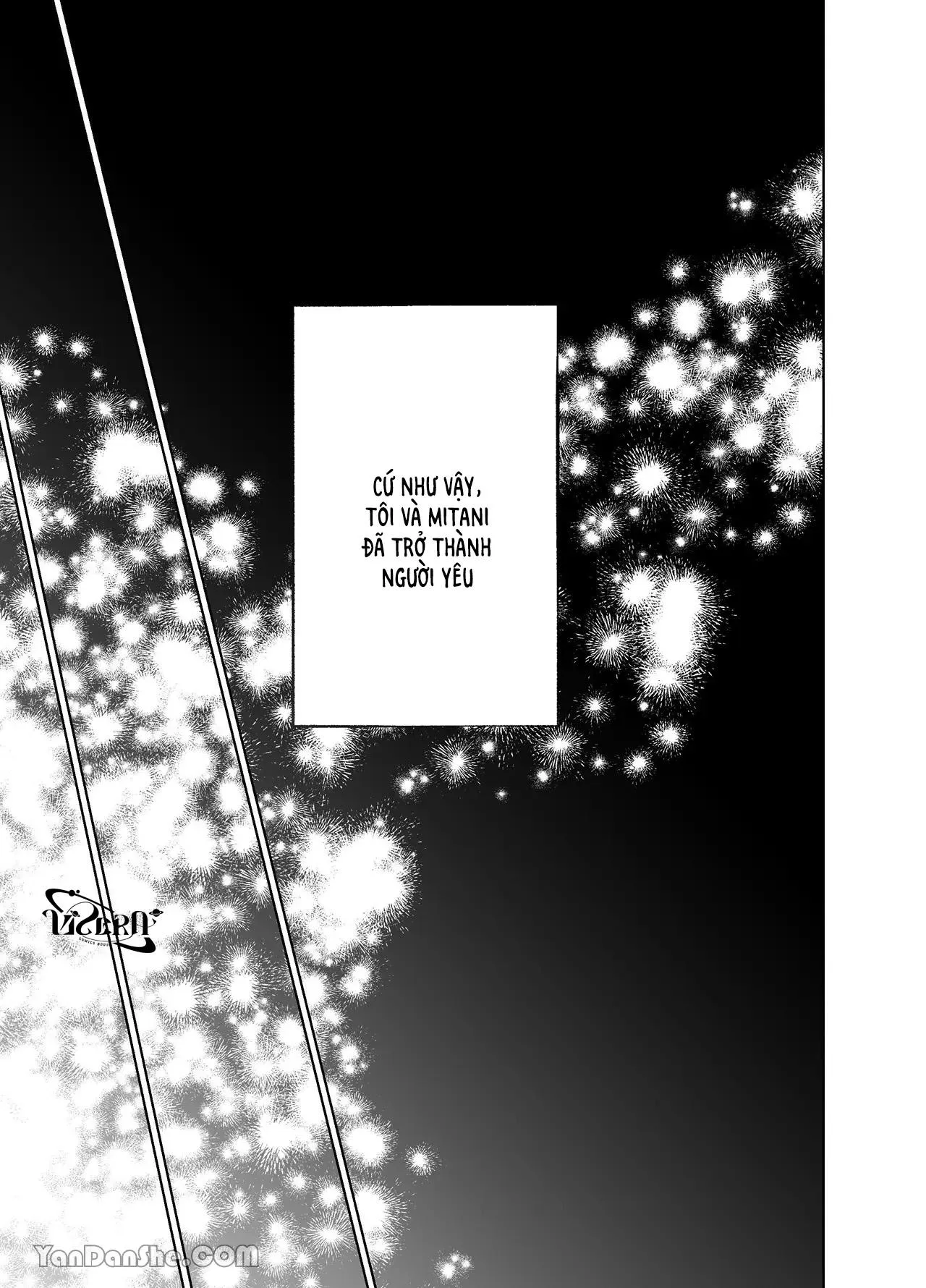 Tuyển Tập Truyện Của Tác Giả Nocori Chapter 4 Trang 38