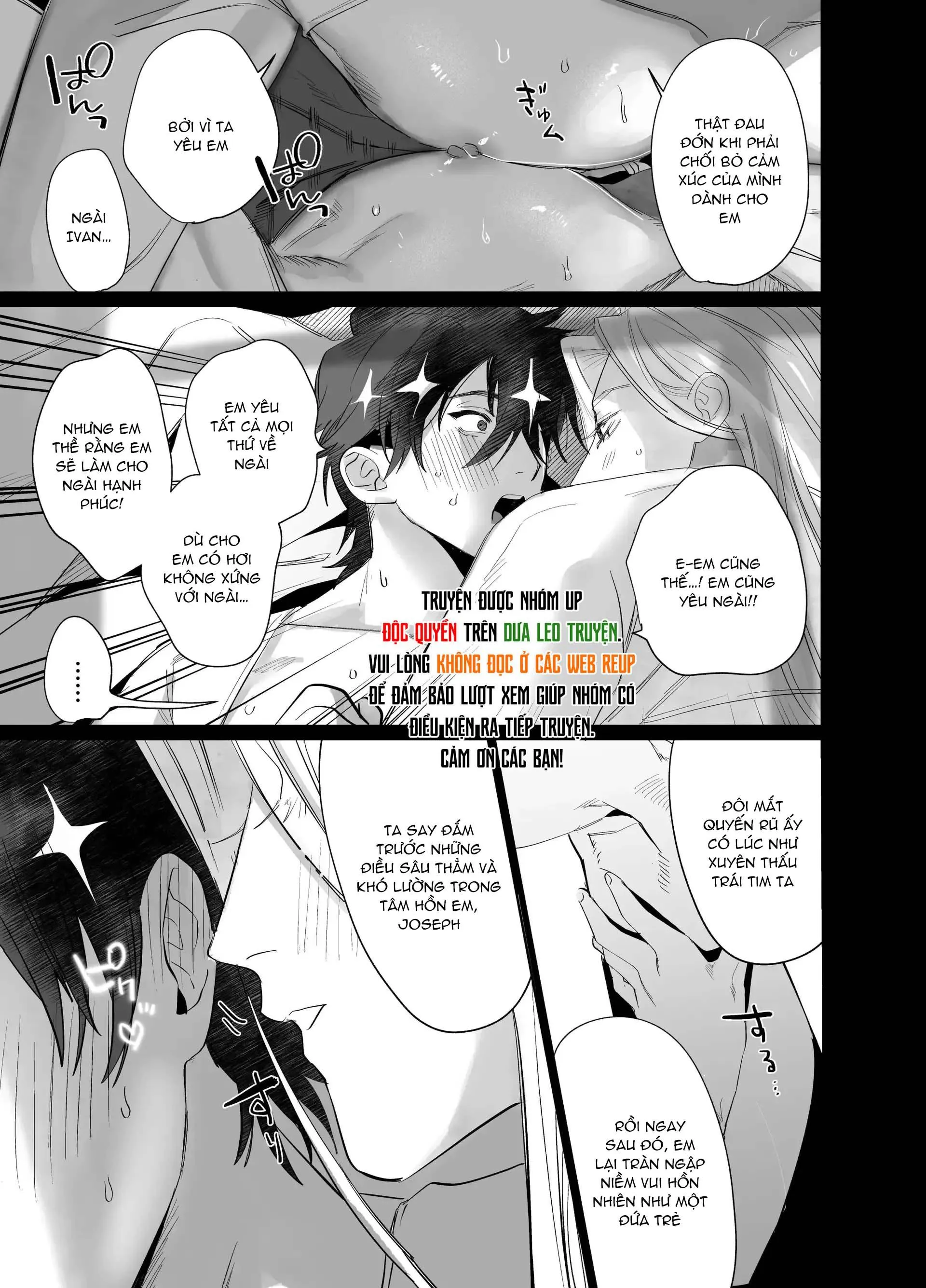 Tuyển Tập Truyện Của Tác Giả Nocori Chapter 11 Trang 41
