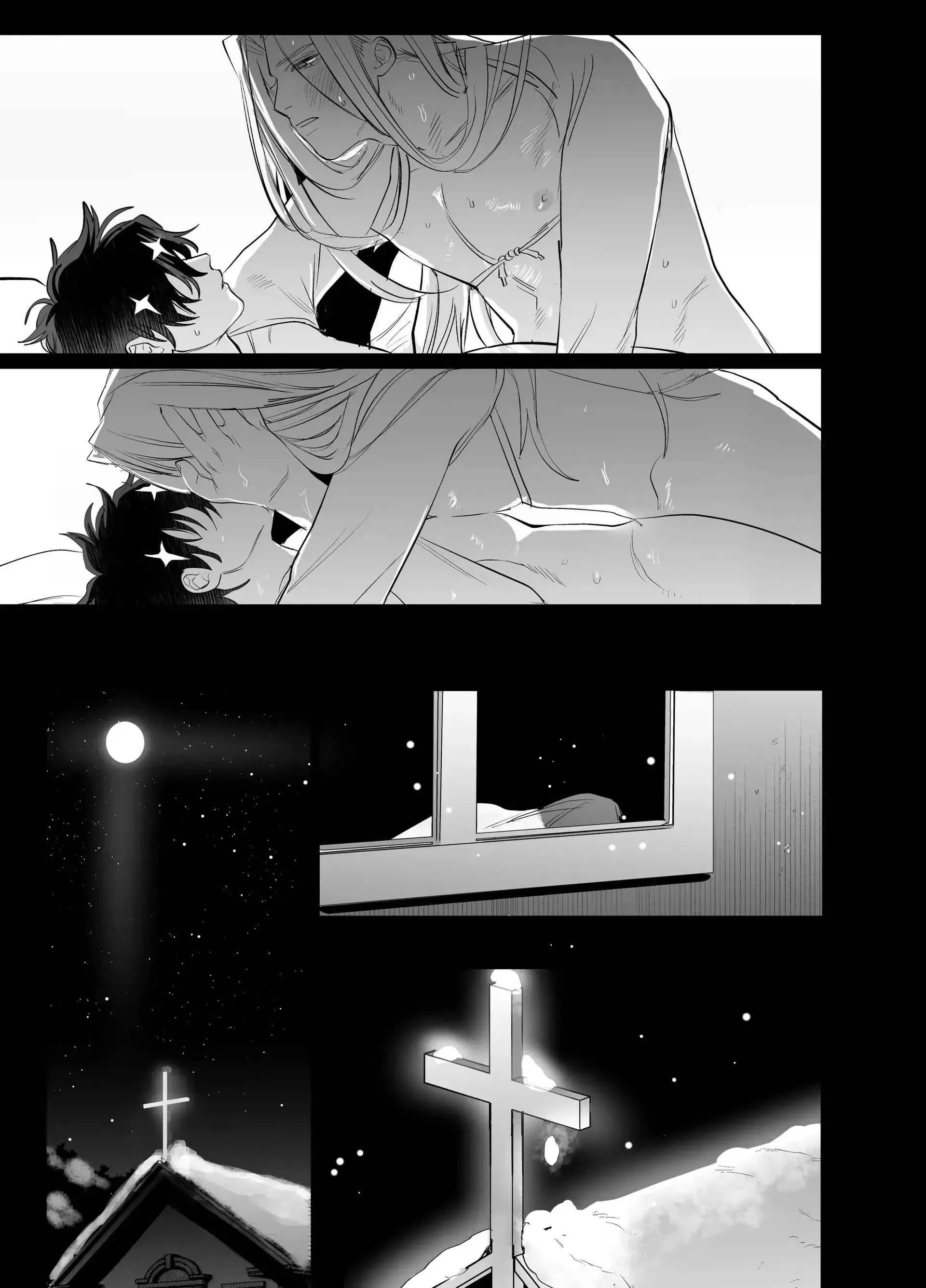 Tuyển Tập Truyện Của Tác Giả Nocori Chapter 11 Trang 52