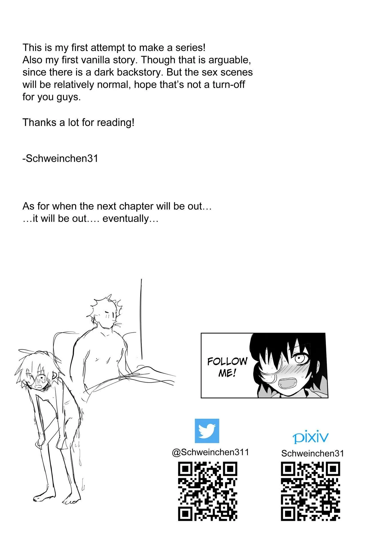 tuyển tập truyện của tác giả Schweinchen 31 Chapter 3 Trang 50