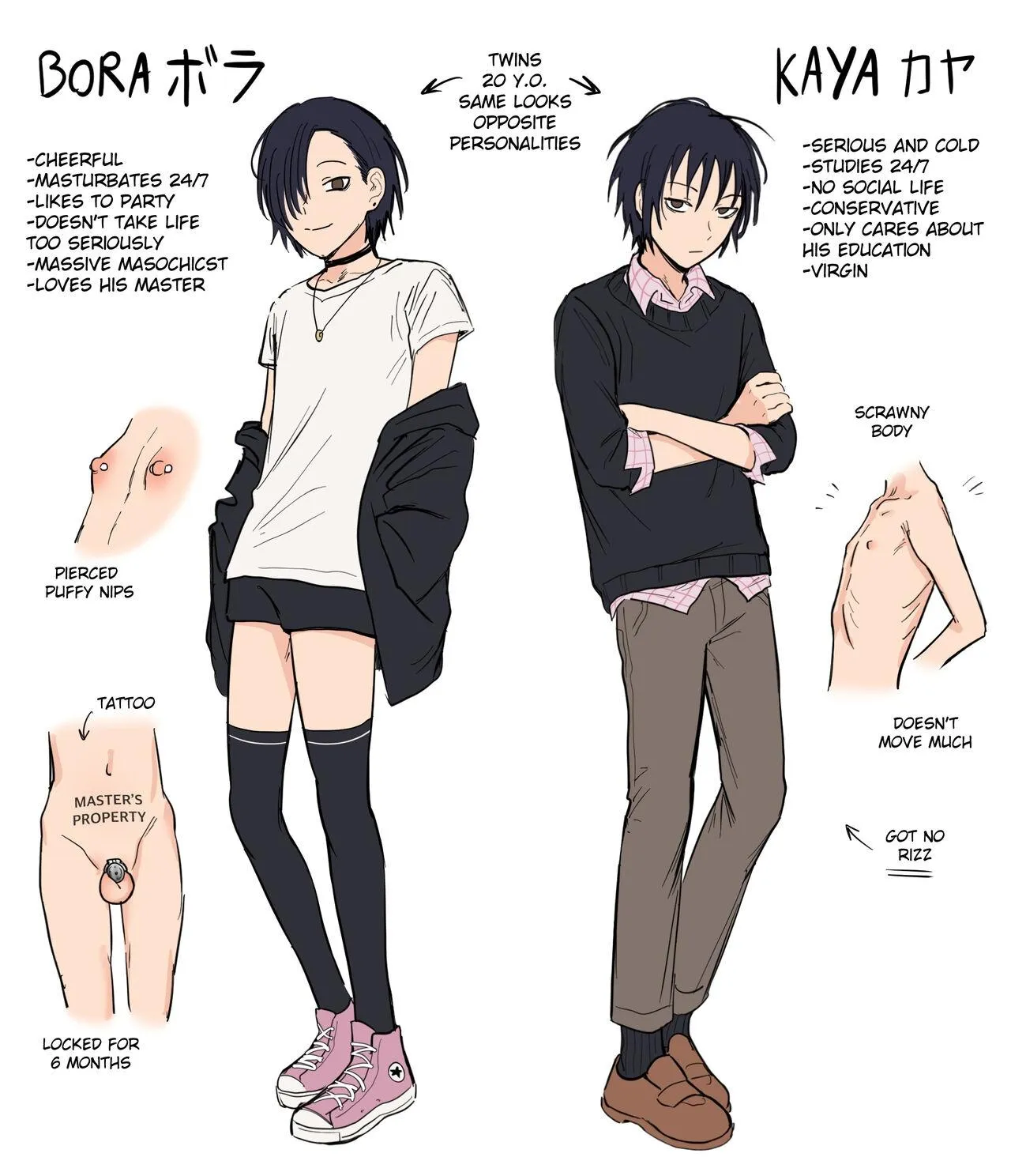 tuyển tập truyện của tác giả Schweinchen 31 Chapter 4 Trang 45