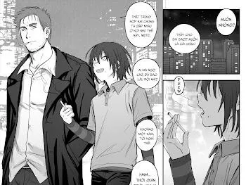 tuyển tập truyện của tác giả Schweinchen 31 Chapter 5 Trang 3