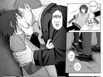 tuyển tập truyện của tác giả Schweinchen 31 Chapter 5 Trang 4