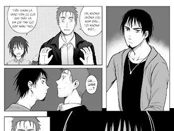 tuyển tập truyện của tác giả Schweinchen 31 Chapter 5 Trang 6