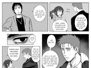 tuyển tập truyện của tác giả Schweinchen 31 Chapter 5 Trang 7