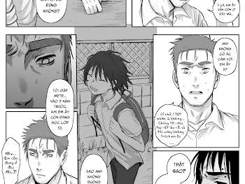 tuyển tập truyện của tác giả Schweinchen 31 Chapter 5 Trang 9