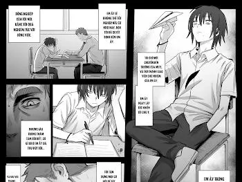 tuyển tập truyện của tác giả Schweinchen 31 Chapter 5 Trang 10