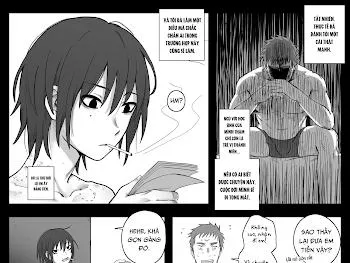 tuyển tập truyện của tác giả Schweinchen 31 Chapter 5 Trang 11