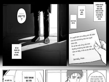 tuyển tập truyện của tác giả Schweinchen 31 Chapter 5 Trang 12