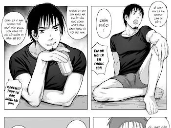 tuyển tập truyện của tác giả Schweinchen 31 Chapter 5 Trang 13