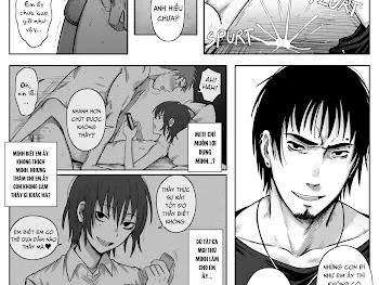 tuyển tập truyện của tác giả Schweinchen 31 Chapter 5 Trang 20