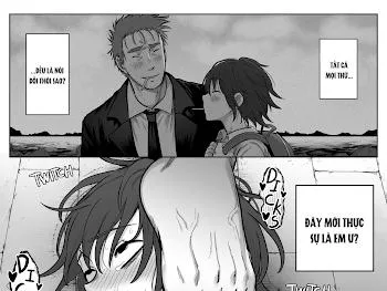 tuyển tập truyện của tác giả Schweinchen 31 Chapter 5 Trang 21