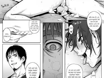 tuyển tập truyện của tác giả Schweinchen 31 Chapter 5 Trang 24