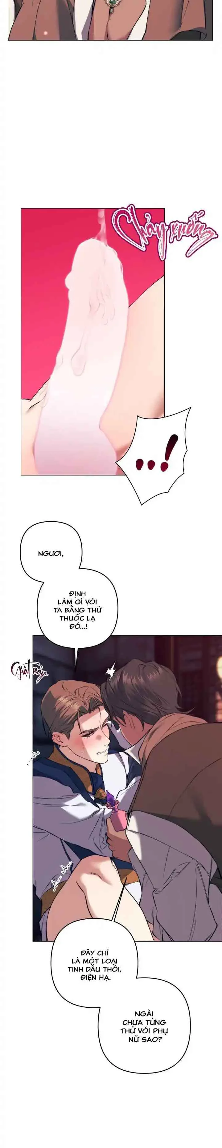 TUYỂN TẬP TRUYỆN MÀU Chapter 2 Trang 6