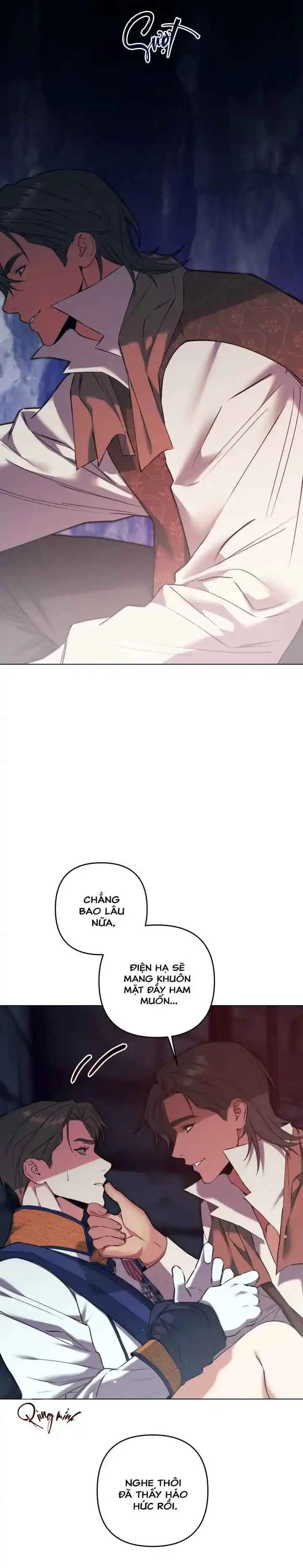 TUYỂN TẬP TRUYỆN MÀU Chapter 2 Trang 16