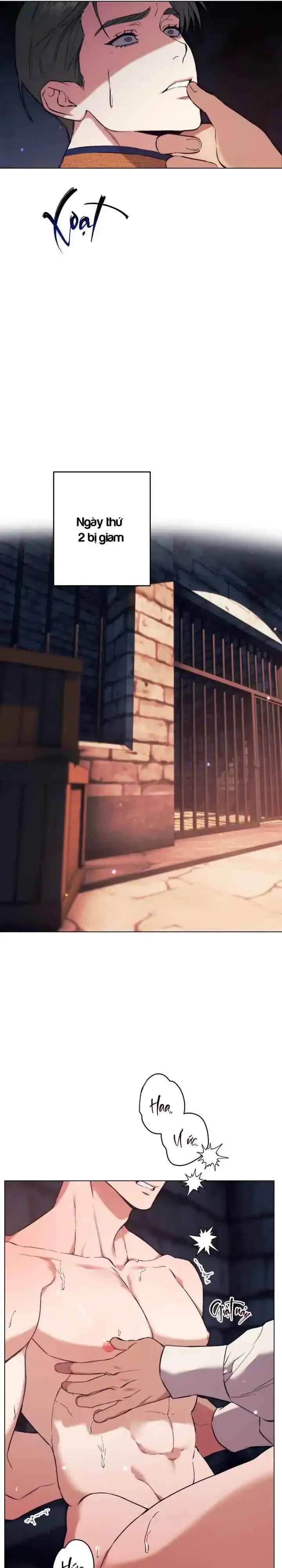 TUYỂN TẬP TRUYỆN MÀU Chapter 2 Trang 17