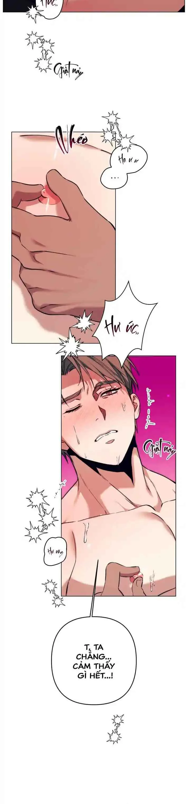 TUYỂN TẬP TRUYỆN MÀU Chapter 2 Trang 18