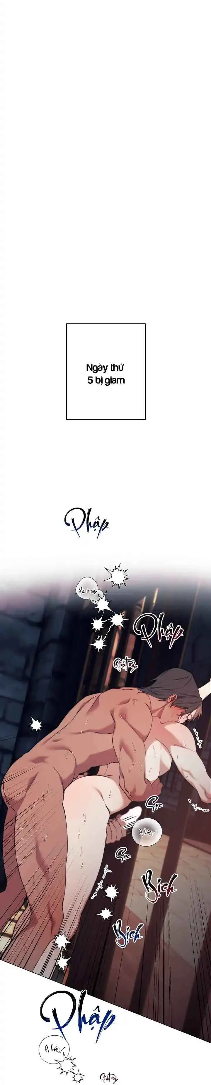 TUYỂN TẬP TRUYỆN MÀU Chapter 2 Trang 20