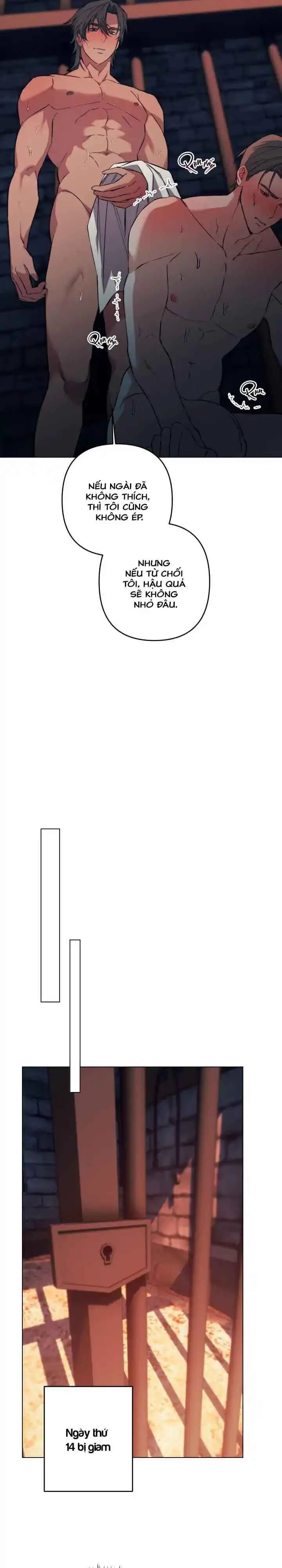 TUYỂN TẬP TRUYỆN MÀU Chapter 2 Trang 23