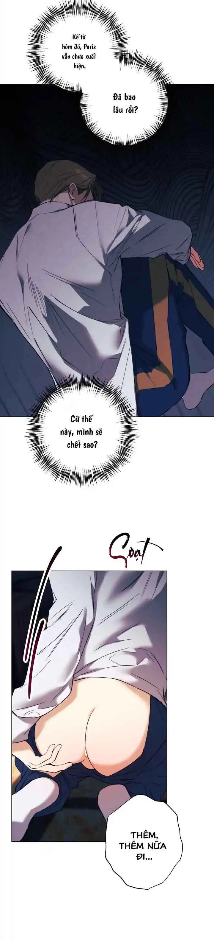 TUYỂN TẬP TRUYỆN MÀU Chapter 2 Trang 24