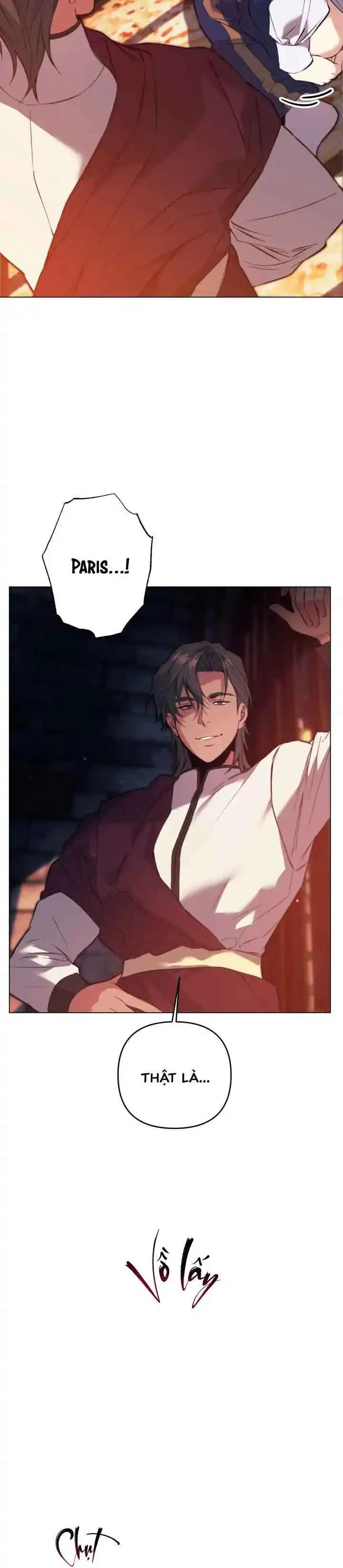 TUYỂN TẬP TRUYỆN MÀU Chapter 2 Trang 26