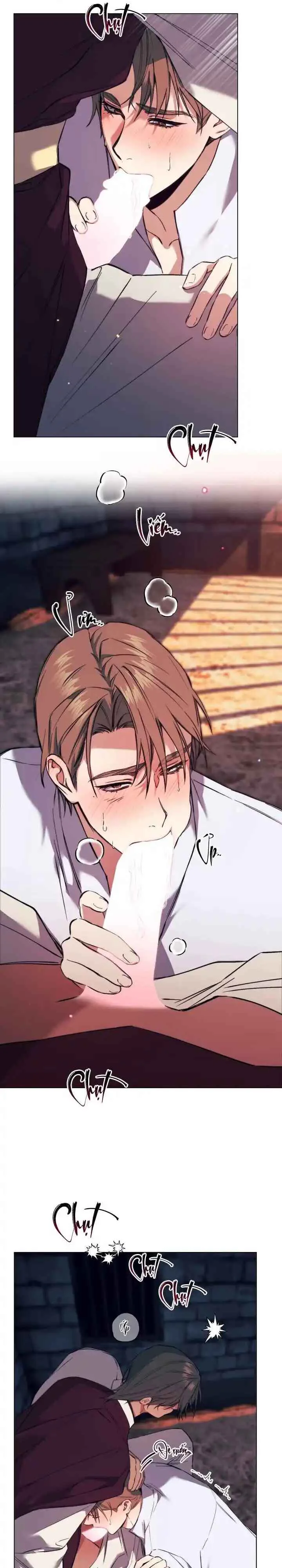 TUYỂN TẬP TRUYỆN MÀU Chapter 2 Trang 27