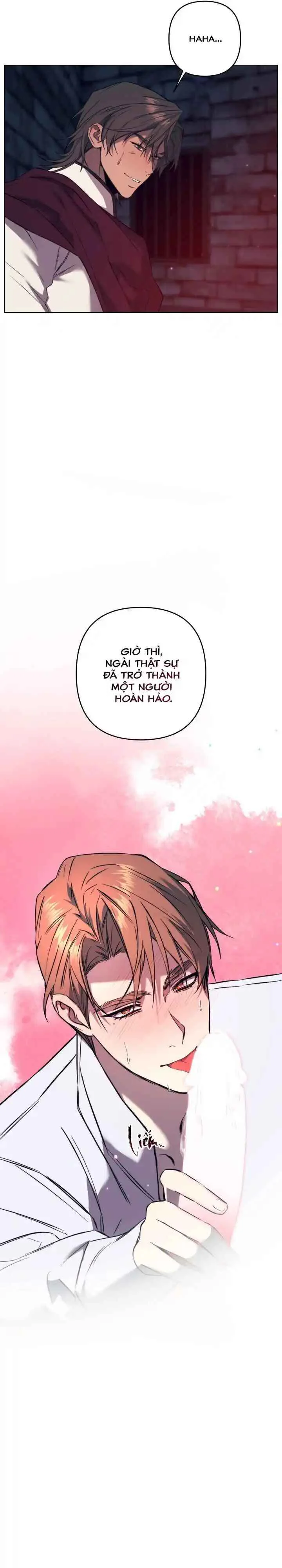 TUYỂN TẬP TRUYỆN MÀU Chapter 2 Trang 29