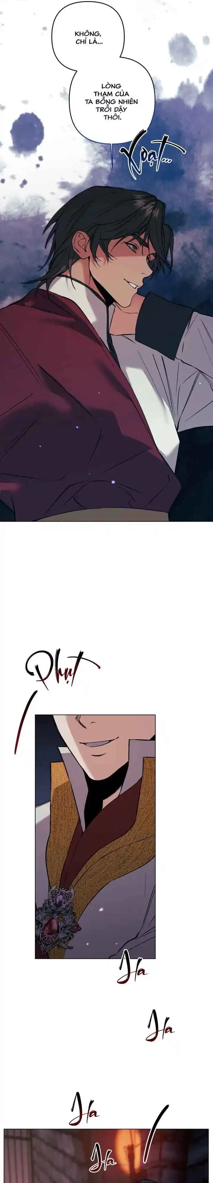 TUYỂN TẬP TRUYỆN MÀU Chapter 3 Trang 3