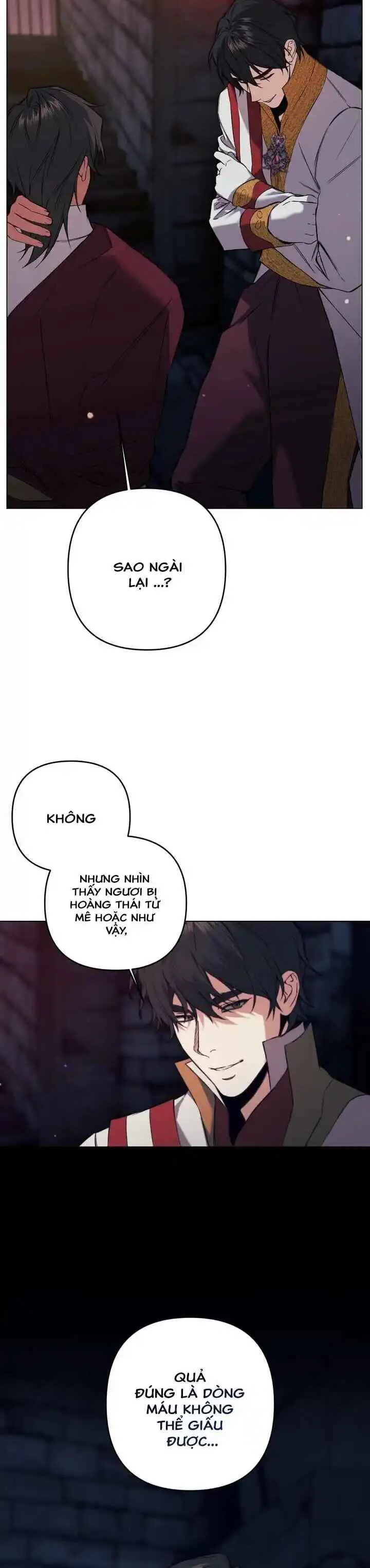 TUYỂN TẬP TRUYỆN MÀU Chapter 3 Trang 4