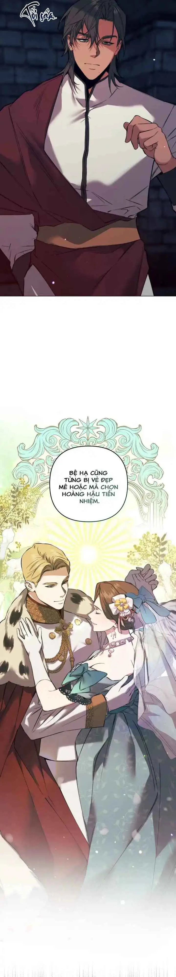 TUYỂN TẬP TRUYỆN MÀU Chapter 3 Trang 5