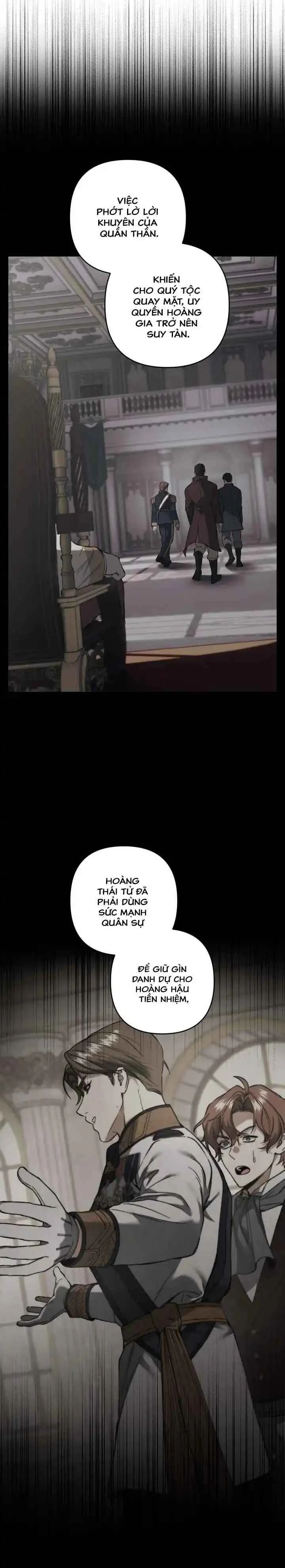 TUYỂN TẬP TRUYỆN MÀU Chapter 3 Trang 6