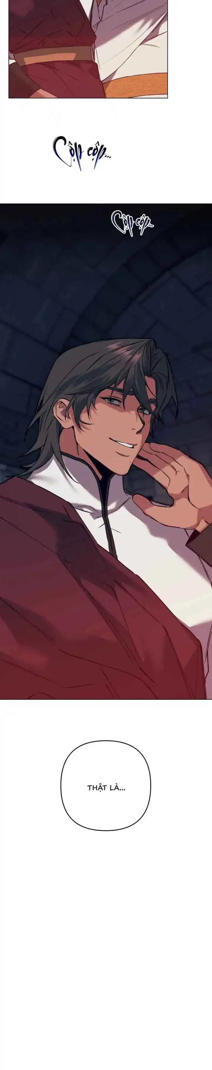 TUYỂN TẬP TRUYỆN MÀU Chapter 3 Trang 8