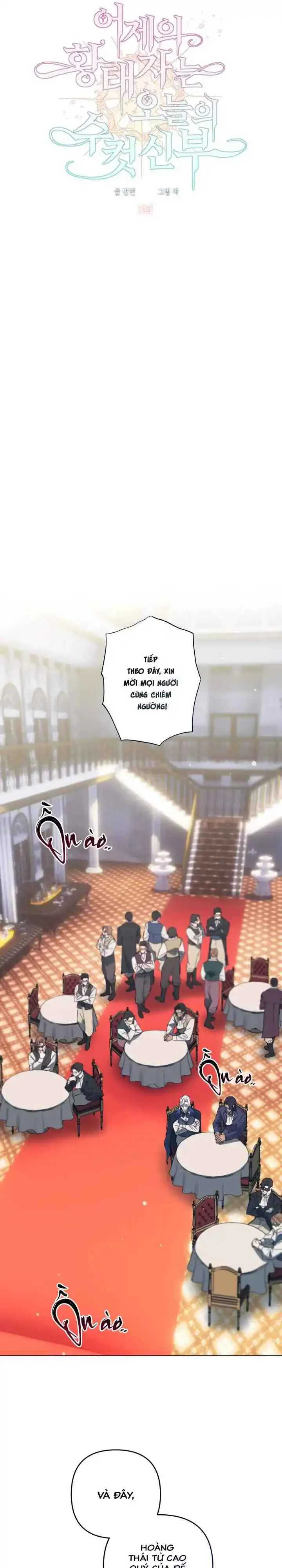 TUYỂN TẬP TRUYỆN MÀU Chapter 3 Trang 9