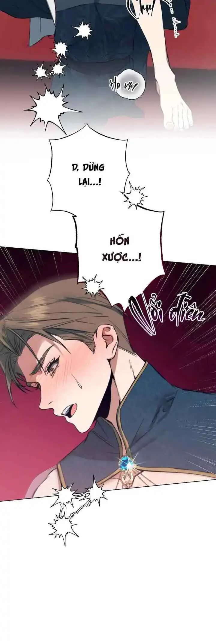 TUYỂN TẬP TRUYỆN MÀU Chapter 3 Trang 16