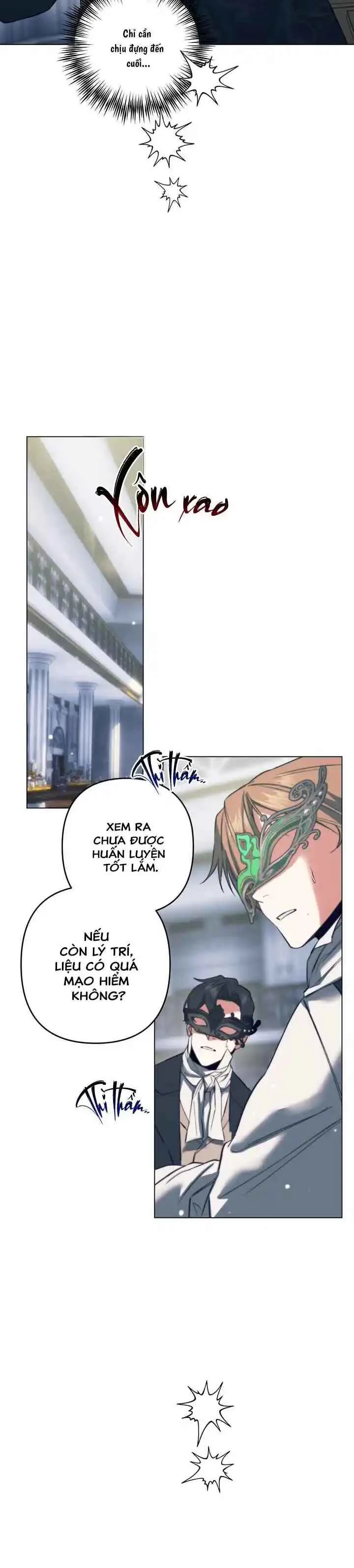 TUYỂN TẬP TRUYỆN MÀU Chapter 3 Trang 18