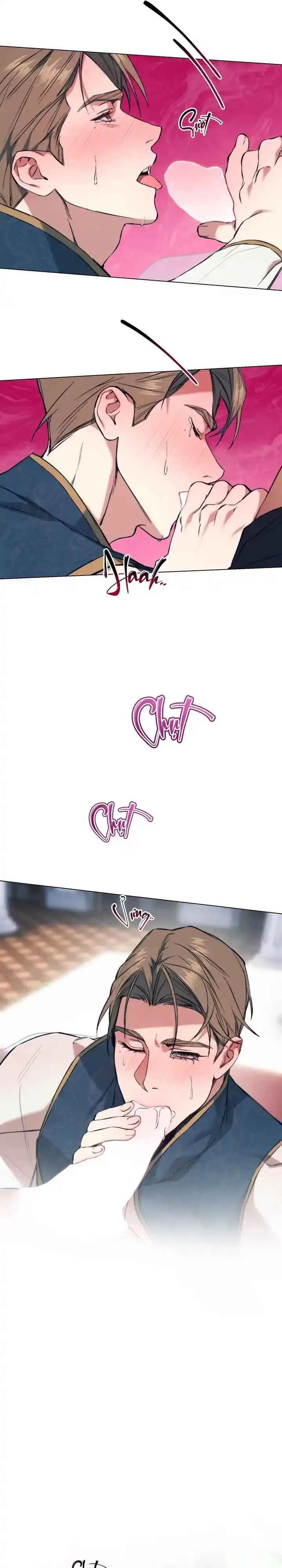 TUYỂN TẬP TRUYỆN MÀU Chapter 3 Trang 25