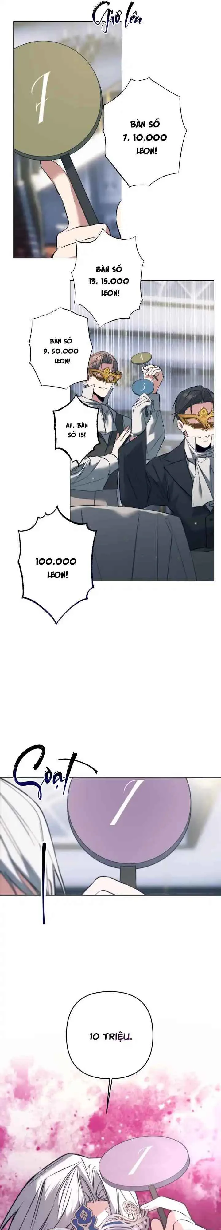 TUYỂN TẬP TRUYỆN MÀU Chapter 3 Trang 27