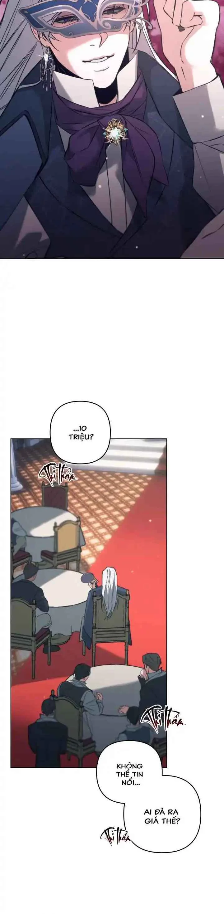 TUYỂN TẬP TRUYỆN MÀU Chapter 3 Trang 28