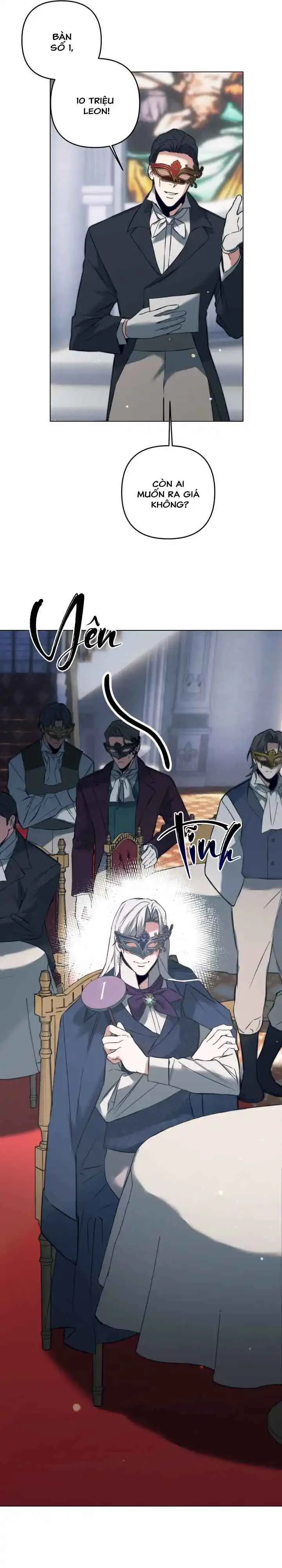 TUYỂN TẬP TRUYỆN MÀU Chapter 3 Trang 29