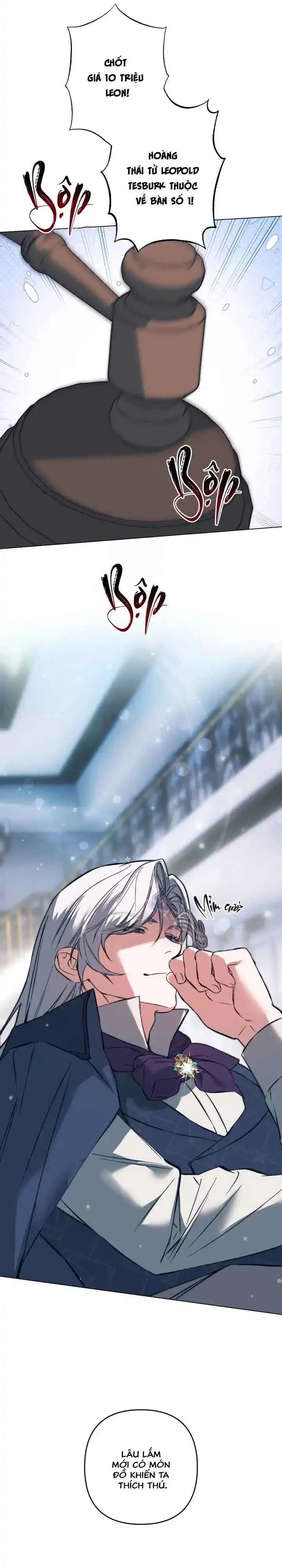 TUYỂN TẬP TRUYỆN MÀU Chapter 3 Trang 30