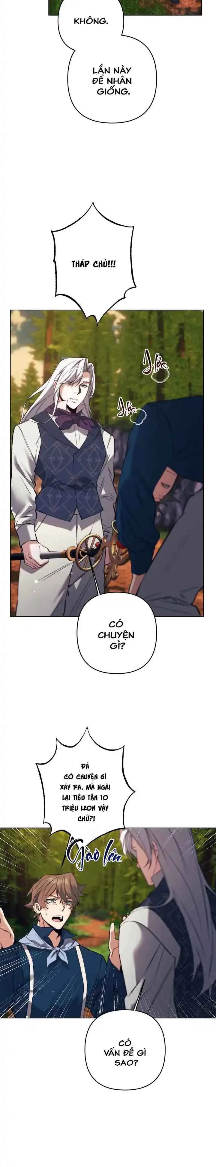 TUYỂN TẬP TRUYỆN MÀU Chapter 4 Trang 4