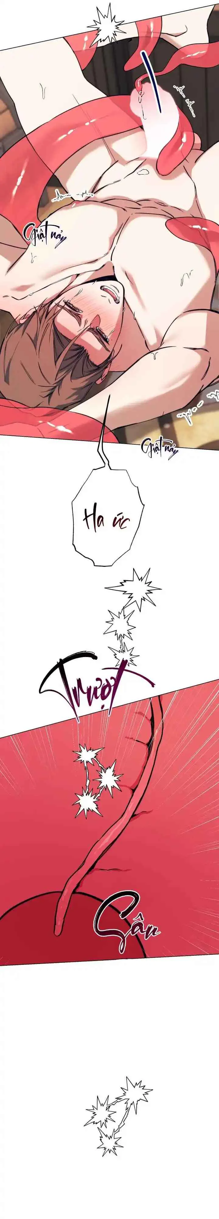 TUYỂN TẬP TRUYỆN MÀU Chapter 4 Trang 13