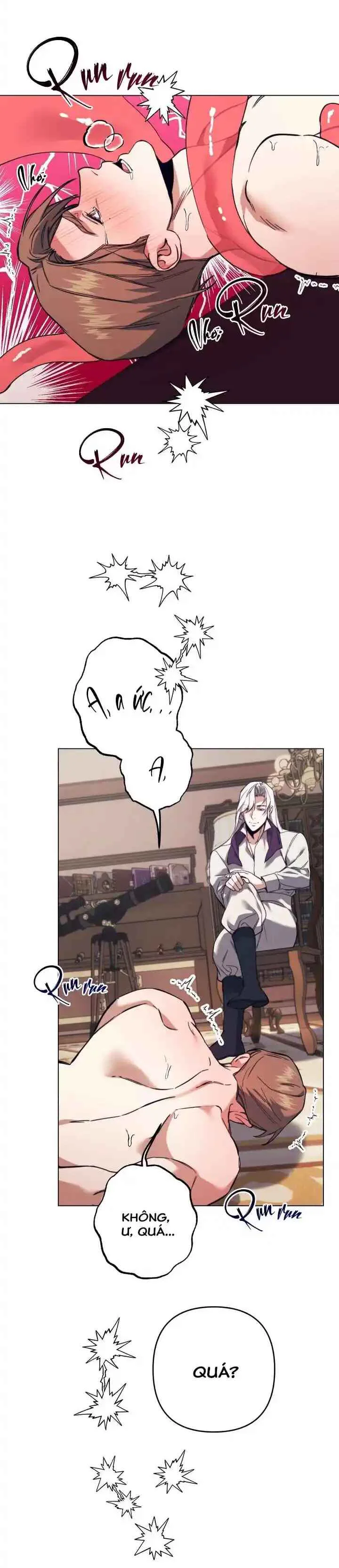 TUYỂN TẬP TRUYỆN MÀU Chapter 4 Trang 14