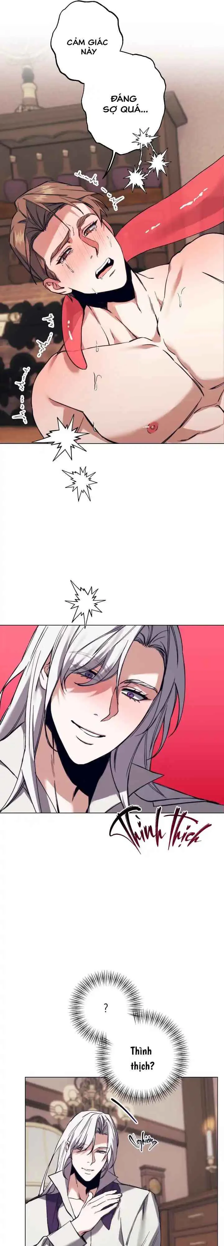 TUYỂN TẬP TRUYỆN MÀU Chapter 4 Trang 15