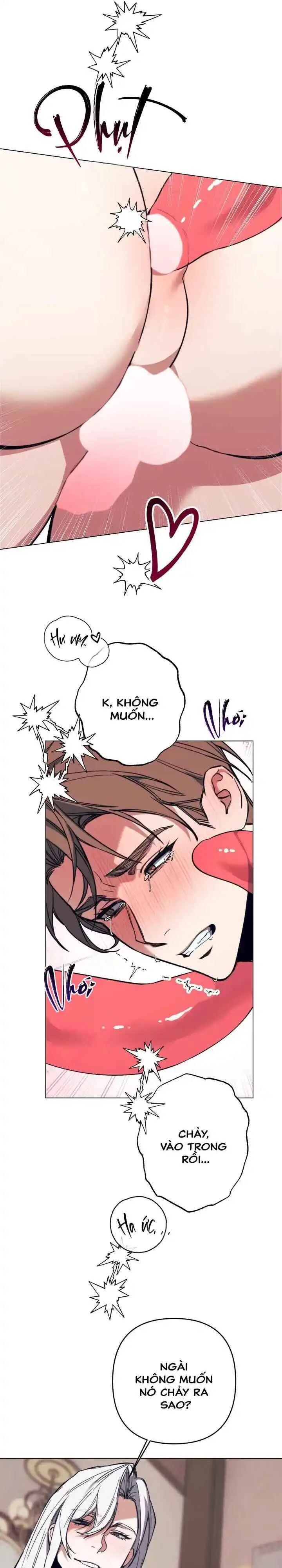 TUYỂN TẬP TRUYỆN MÀU Chapter 4 Trang 17