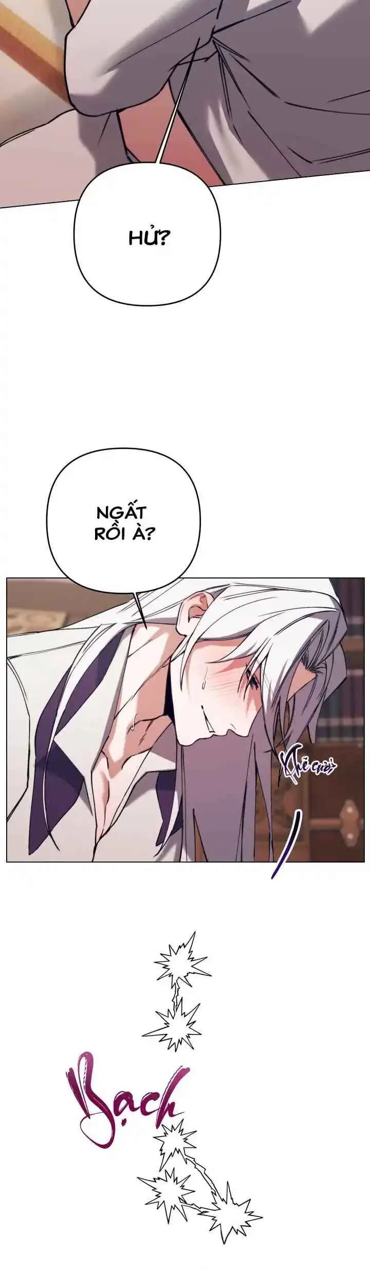 TUYỂN TẬP TRUYỆN MÀU Chapter 4 Trang 26