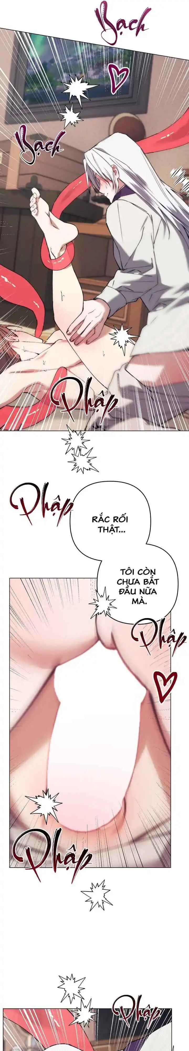 TUYỂN TẬP TRUYỆN MÀU Chapter 4 Trang 27