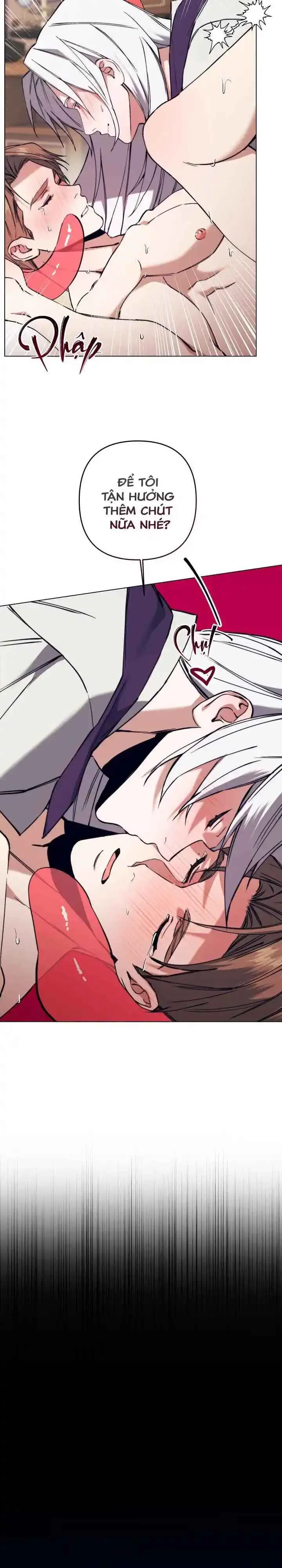 TUYỂN TẬP TRUYỆN MÀU Chapter 4 Trang 28