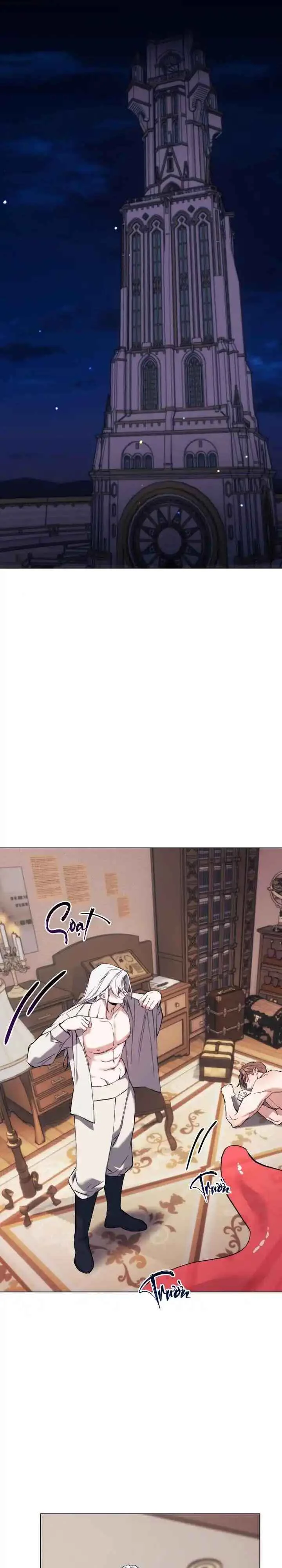 TUYỂN TẬP TRUYỆN MÀU Chapter 4 Trang 29